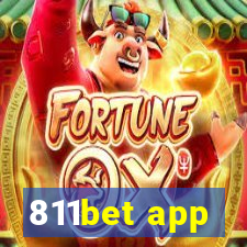 811bet app